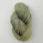 100% wool worsted yarn multi colour carpet yarn
