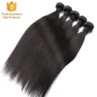 Hotsale Cuticle Aligned Malaysian Hair Straight Vendors