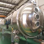 Spray Drier Spray Drier Minjie Vacuum Microwave Spray Drier Chemical Industry