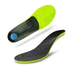 Professional-grade high resilience shock absorption cushioning unisex TPU EVA material etpu shoes poron insole