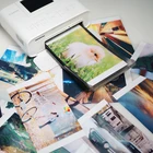 Paper A4 Puty Wholesale High Glossy Inkjet Photo Paper A4 *6 Photo Paper