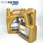 New Oil Engine Grease Distributor PETROKING New Grease Lubricant Oil Price CF-4 Diesel Engine Oil 20w-50 15W-40 4L 5L