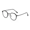 Conchen New market eye glasses 2018 metal eyewear eyeglasses frames brand