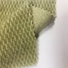 2020 New style light green nylon microfiber chenille fabric sofa