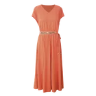 Factory Manufacturing OEM ODM Size Fabric Clothes Women Custom Dress Casual Summer Woman Dress