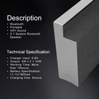Sound Stereo Stereo Audio Household Output Music Sound Stereo Hi-fi Available Device Portable Audio Receiver Adapter