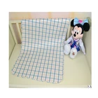 100% Original wholesale baby mattress pad for crib