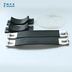 Membrane Pressure Frp Water Ro Membrane Pressure Vessel Tank Housing4040 8040