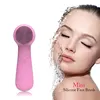 Best selling products 2019 electric facial cleaning brush in China