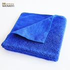 Hot sale cleaning microfiber cloth of microfiber car towel