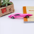 Gift Car For Plastic Pen Toy Gift Pen Racing Car Shape Pen Plastic Car Auto Model Ballpoint Pen For Kids