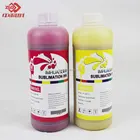 inkjet sublimation ink digital textile printing ink