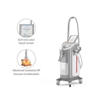 Radio Frequency RF Machine 40k Slimming/Ultrasonic Cavitation Fat Removal