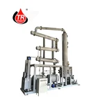 Waste Heavy Fuel Oil Recycling to Diesel Refinery Machine