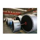 EP300 20 Mpa Fire resistance conveyor belt for conveyor system