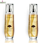 Private label natural organic repair hair damage care Morocco argan oil hair oil 100ml