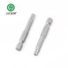 Dongguan screw factory customized 1-4x50xT30 stainless steel torx hex allen key safety with pin spanner wench