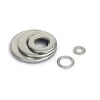 Factory Supply Customized Different Size Flat Washer