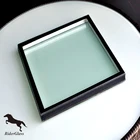 Glass Tempered Glass Company Laminated Low-E Tempered Vacuum Insulated Glass