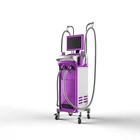 Circslim Hiemt Tesla Sculpt Electromagnetic Muscle Slim Beauty Machine Circslim