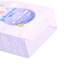Customized Recyclable OEM Art Paper Carton Packaging Small Folding Cosmetic Paper Box