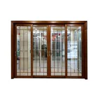 Custom Good Quality 6063 T5 A Grade Aluminum Doors And Windows Aluminum Profile