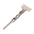Auto connector terminal lug types 90 degree female terminal