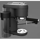 Coffee Maker Manual Coffee Machine Nespresso Espresso Coffee Capsules Maker