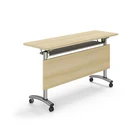 Table Room Cheap Wooden Folding Meeting Office Table For Conference Room Furniture