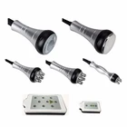 2019 RF face lift body cellulite weight reduction lipo laser 40k ultrasound slimming fat Vacuum Cavitation machine