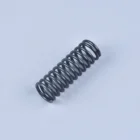 Steel Springs Spring Dreieins 58 Pieces Black Steel Metal Compression And Tension Springs Assortment