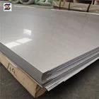 Customized wholesale cold rolled 201 stainless steel sheet thick 1.6mm