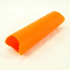 Creative Silicone Garlic Peeler Peel Easy Kitchen Tool Garlic Peeling/Garlic Peeler Tube Roller