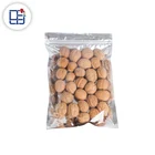 Heat Seal High Quality Custom Printed Aluminum Foil Packing Bags For Spices Sauce Packaging