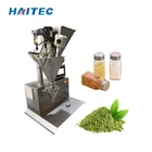 for Beverage Machine Semi-auto Powder Filling Machine