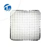 TYLH stainless steel disposable bbq grill wire mesh japanese charcoal bbq grill