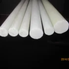 Fiber Glass Plastic Pole Fiberglass Fiber Glass Reinforced Taper End Frp Plastic Pole For Tomato