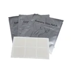 healthcare products remove toxins good quality guarana slim patch for weight loss