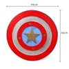 PU Foam Marvel Captain America Shield for Cosplay