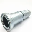 SAE Flange 3000 PSI Carbon Steel hydraulic hose fitting flange hydraulic cylinder