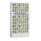 Adult toy vending machine lattice vending machine