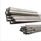 Hot Rolled Cold Drawn Stainless Steel Round Bar Rod Polish Price Per kg