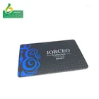 Rewritable 125khz T5577 rfid hotel key card wireless smart door card