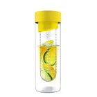 Fruit Free H2o Fruit Infuser Water Bottle Bpa Free