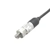 Anti-corrosive high temperature 4-20mA submersible liquid horizontal level sensor