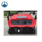 Gasoline Generator Set Top Quality CE Certified SRK8000IS Gasoline Generator Set