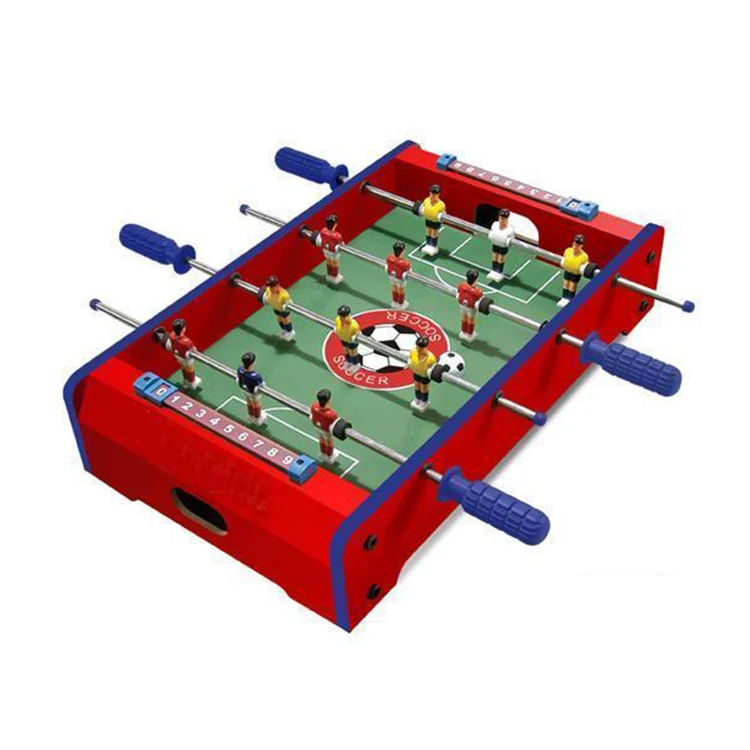 football table game