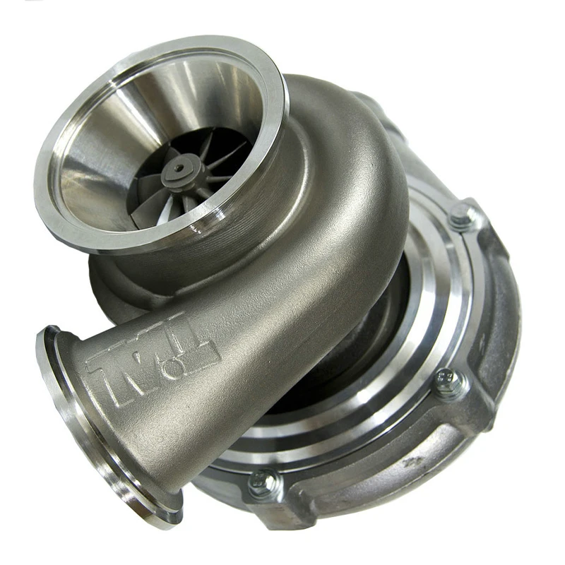 Customized widely used magnesium forging