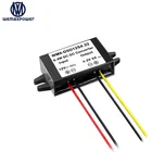 Converter Good Quality Voltage Transformer Step Down 2a Dc 12v To 4.2v Dc Converter