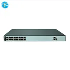 Port 10ge Port Switch 98010688 S6720S-16X-LI-16S-AC 16 10GE Port Layer 2 Convergence Fiber Optic Switch